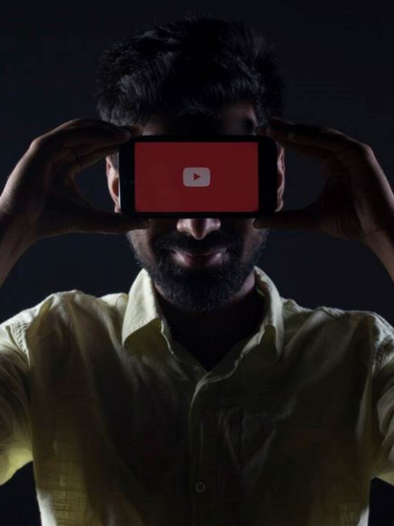 Solução de LiveStream